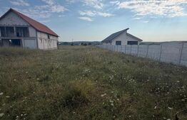 Teren intranvilat 2330mp la gara ,Filiasi