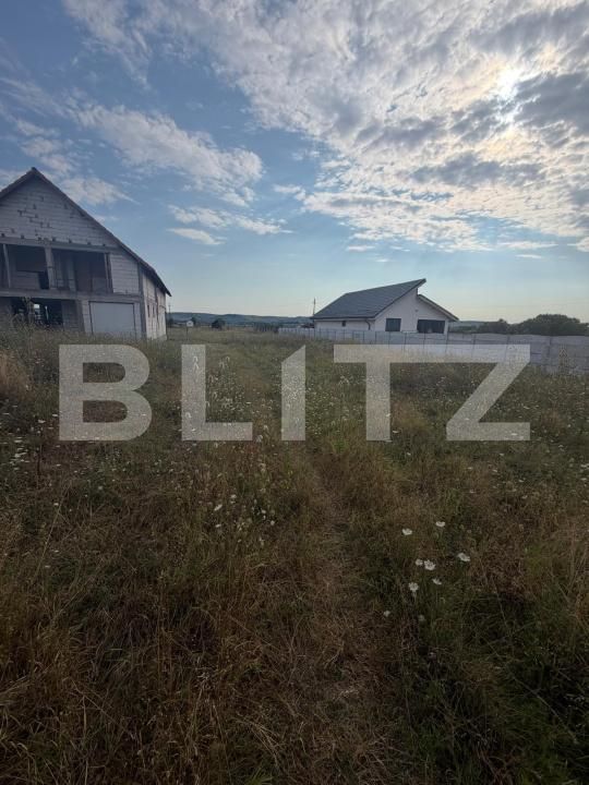 Teren de vânzare Filiaşi - 203148TV | BLITZ Craiova | Poza2