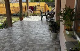 Casa de vanzare, 120 mp, teren 332 mp, zona Catargiu