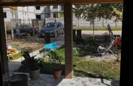 Casa de vanzare, 120 mp, teren 332 mp, zona Catargiu