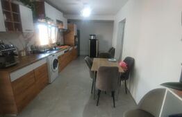 Casa de vanzare, 120 mp, teren 332 mp, zona Catargiu