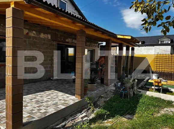 Casa de vânzare 5 camere Lascar Catargiu - 203150CV | BLITZ Craiova | Poza1