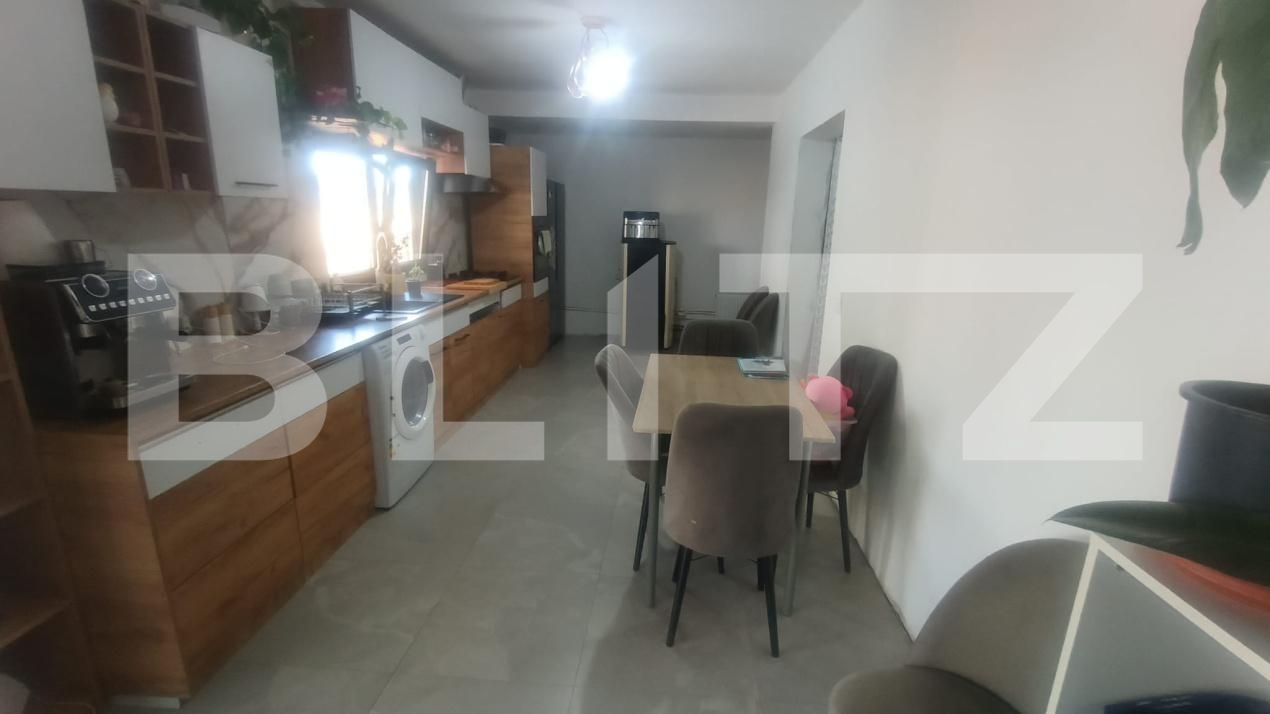 Casa de vânzare 5 camere Lascar Catargiu - 203150CV | BLITZ Craiova | Poza2
