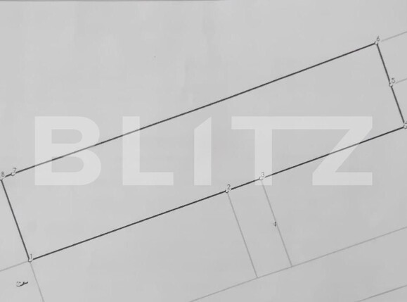 Teren de vânzare Dudovicesti - 203156TV | BLITZ Craiova | Poza3