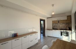 Apartament 3 camere la cheie, 92 mp, et. 1, Siloz - zona Dragalina