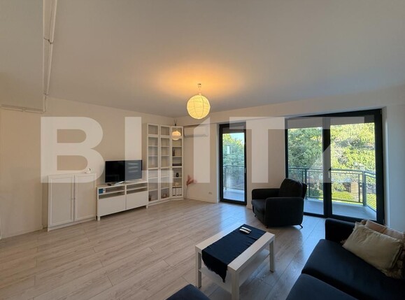 Apartament de vânzare 3 camere Siloz - 203168AV | BLITZ Craiova | Poza1