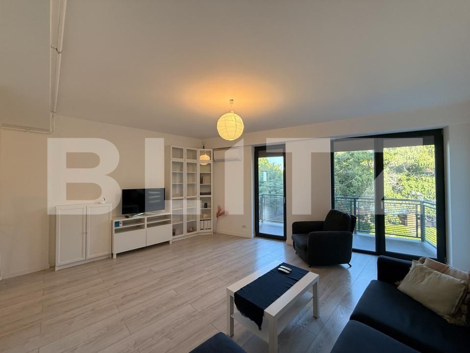 Apartament de vânzare 3 camere Siloz - 203168AV | BLITZ Craiova | Poza3