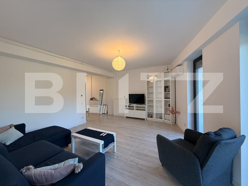 Apartament de vânzare 3 camere Siloz - 203168AV | BLITZ Craiova | Poza4