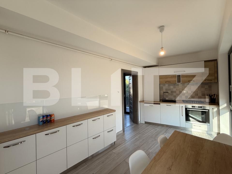 Apartament de vânzare 3 camere Siloz - 203168AV | BLITZ Craiova | Poza5