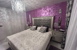 Apartament cu 3 camere, 80 mp, zona George Enescu