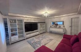 Apartament cu 3 camere, 80 mp, zona George Enescu