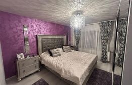 Apartament cu 3 camere, 80 mp, zona George Enescu