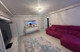 Apartament cu 3 camere, 80 mp, zona George Enescu