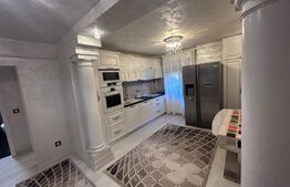 Apartament cu 3 camere, 80 mp, zona George Enescu
