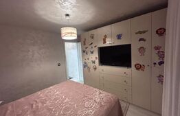 Apartament cu 3 camere, 80 mp, zona George Enescu