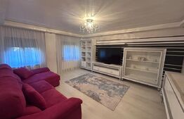 Apartament cu 3 camere, 80 mp, zona George Enescu