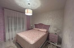 Apartament cu 3 camere, 80 mp, zona George Enescu