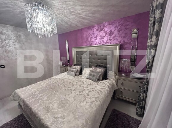 Apartament de închiriat 3 camere George Enescu - 203173AI | BLITZ Craiova | Poza5