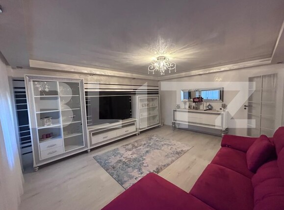 Apartament de închiriat 3 camere George Enescu - 203173AI | BLITZ Craiova | Poza2