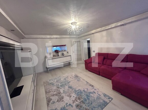 Apartament de închiriat 3 camere George Enescu - 203173AI | BLITZ Craiova | Poza3