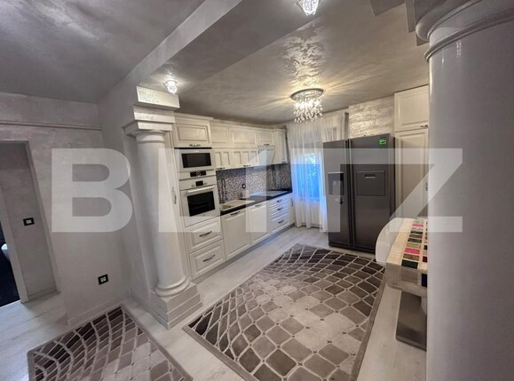 Apartament de închiriat 3 camere George Enescu - 203173AI | BLITZ Craiova | Poza4