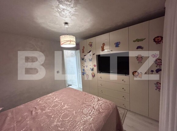 Apartament de închiriat 3 camere George Enescu - 203173AI | BLITZ Craiova | Poza8