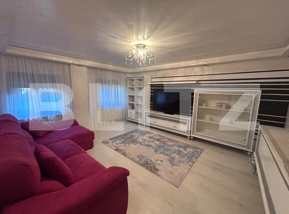 Apartament de închiriat 3 camere George Enescu - 203173AI | BLITZ Craiova | Poza1
