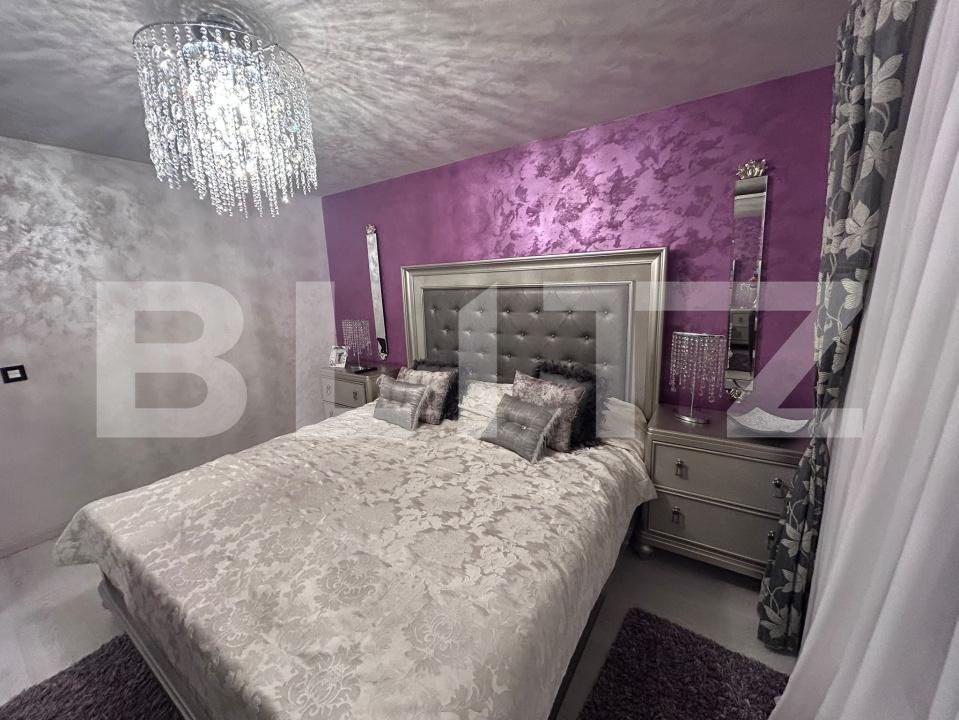 Apartament de închiriat 3 camere George Enescu - 203173AI | BLITZ Craiova | Poza5