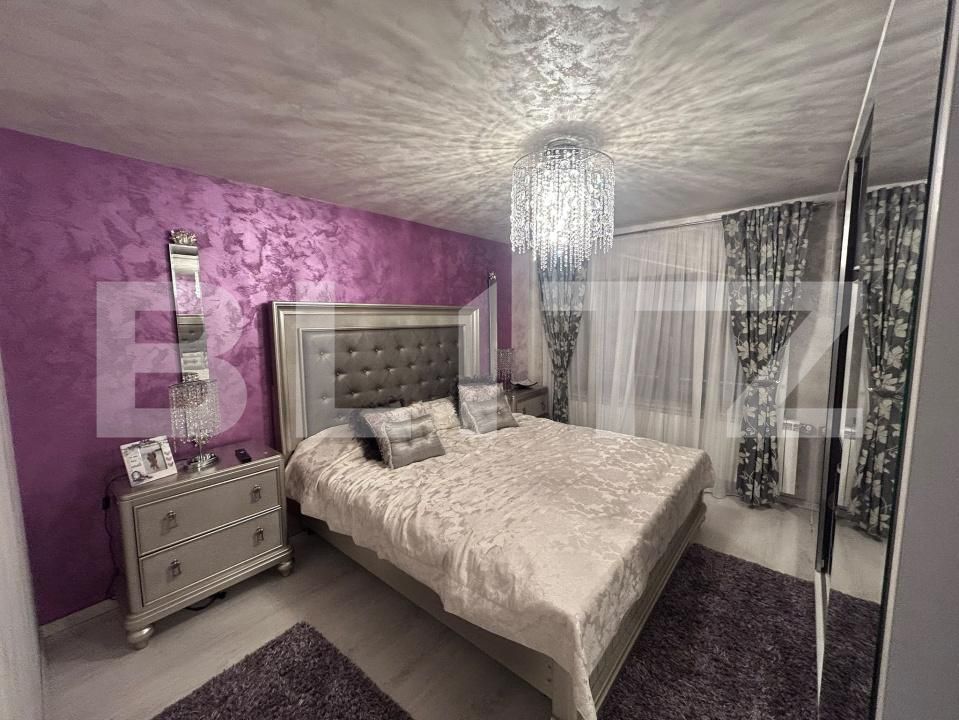 Apartament de închiriat 3 camere George Enescu - 203173AI | BLITZ Craiova | Poza6