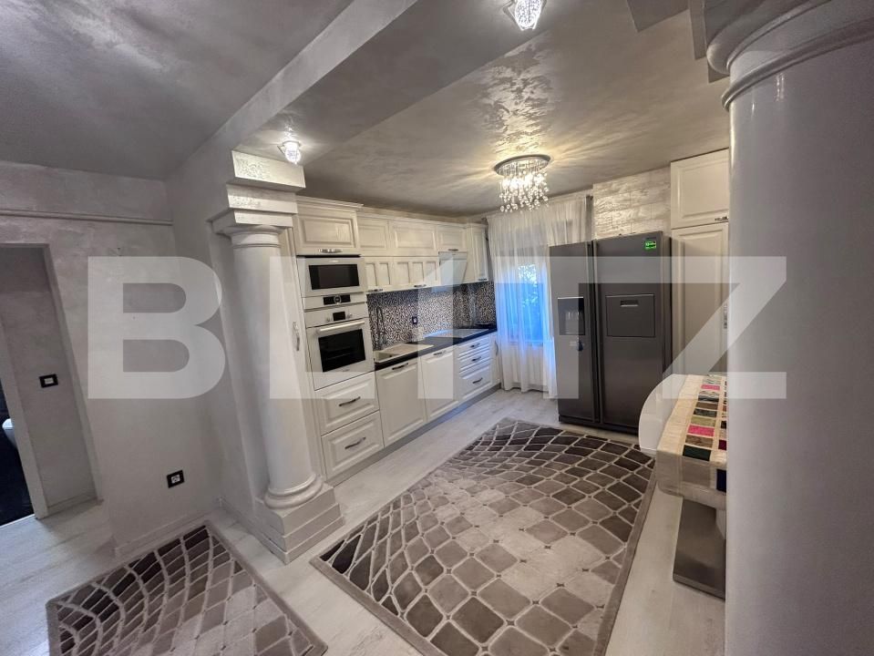 Apartament de închiriat 3 camere George Enescu - 203173AI | BLITZ Craiova | Poza4