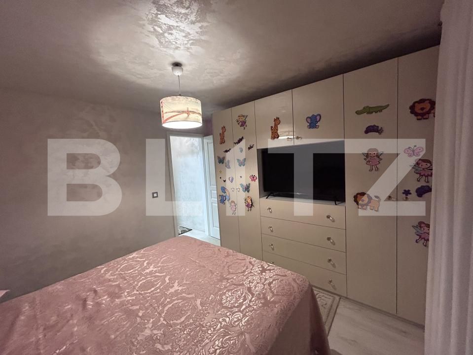 Apartament de închiriat 3 camere George Enescu - 203173AI | BLITZ Craiova | Poza8