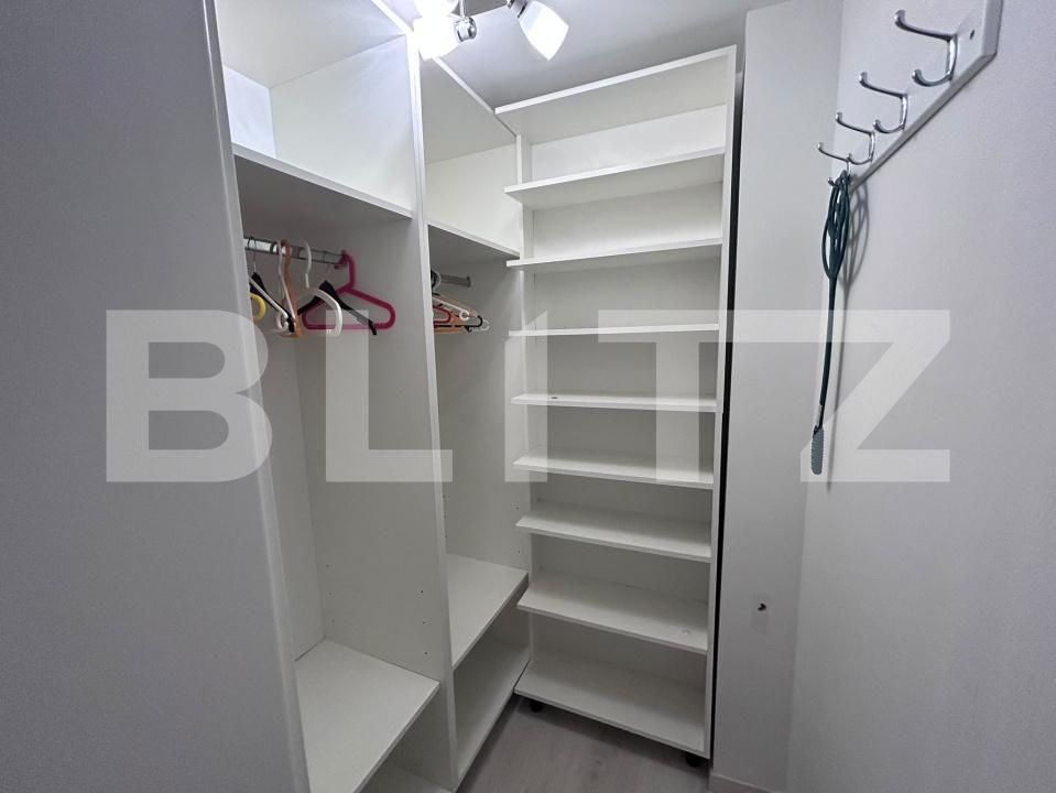 Apartament de închiriat 3 camere George Enescu - 203173AI | BLITZ Craiova | Poza9