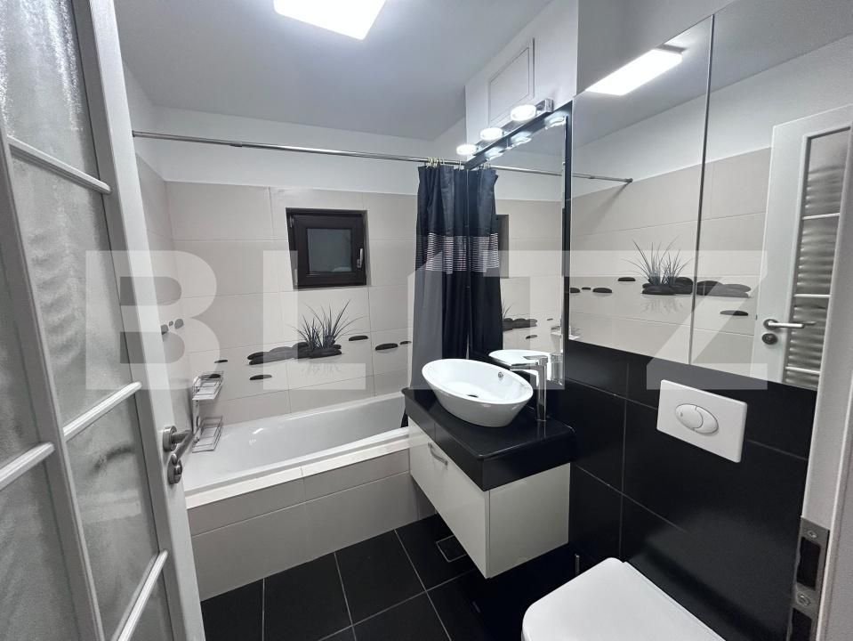 Apartament de închiriat 3 camere George Enescu - 203173AI | BLITZ Craiova | Poza11