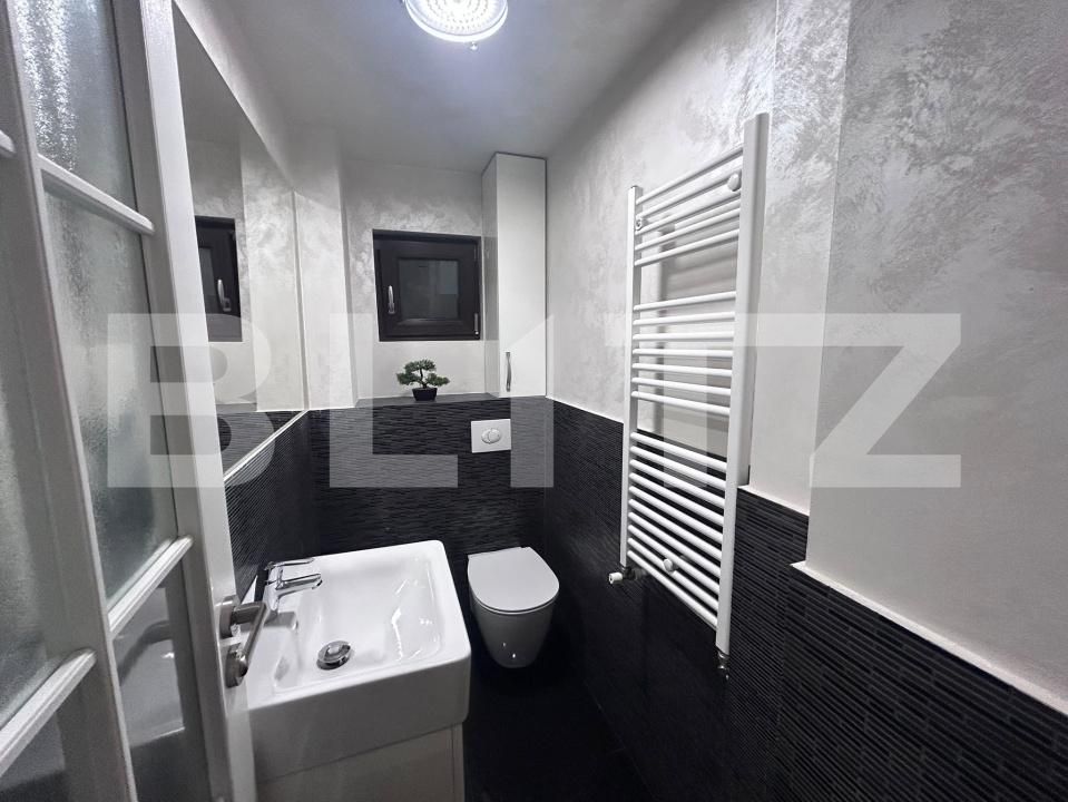 Apartament de închiriat 3 camere George Enescu - 203173AI | BLITZ Craiova | Poza10