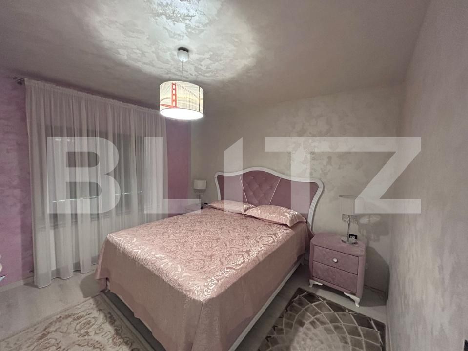 Apartament de închiriat 3 camere George Enescu - 203173AI | BLITZ Craiova | Poza7