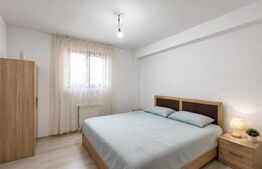 Apartment 2 camere decomandat demisol inalt, 54.46 mp, Cornitoiu