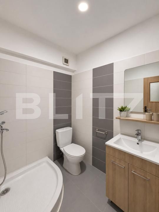Apartament de vânzare 2 camere Cornitoiu - 203197AV | BLITZ Craiova | Poza4