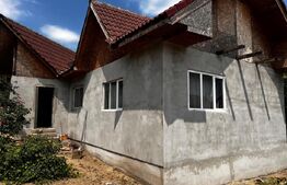 Casa pe parter Brestei, 125 mpu, 470 mp teren