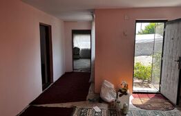Casa pe parter Brestei, 125 mpu, 470 mp teren