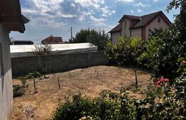 Casa pe parter Brestei, 125 mpu, 470 mp teren