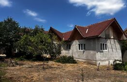Casa pe parter Brestei, 125 mpu, 470 mp teren