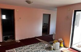 Casa pe parter Brestei, 125 mpu, 470 mp teren