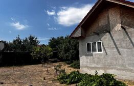 Casa pe parter Brestei, 125 mpu, 470 mp teren
