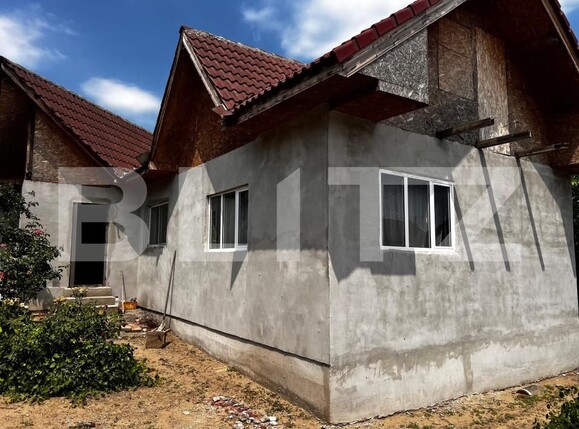 Casa de vânzare 4 camere Brestei - 203223CV | BLITZ Craiova | Poza3