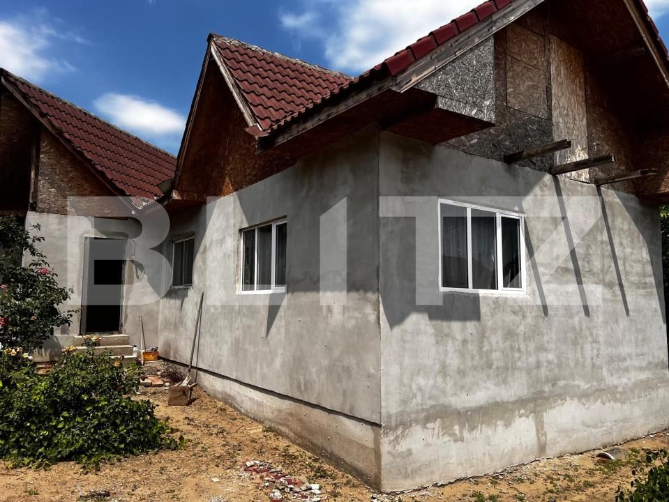 Casa de vânzare 4 camere Brestei - 203223CV | BLITZ Craiova | Poza3