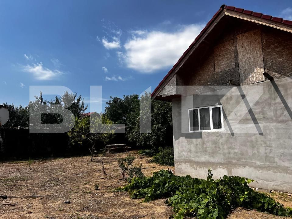 Casa de vânzare 4 camere Brestei - 203223CV | BLITZ Craiova | Poza2