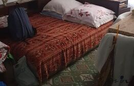 Casa cu 3 camere, mobilata, in comuna Saliste | Teren generos | Anexe