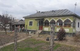 Casa de vânzare 3 camere Exterior Vest - 203538CV | BLITZ Craiova | Poza1