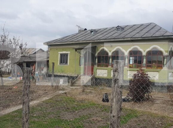 Casa de vânzare 3 camere Exterior Sud - 203250CV | BLITZ Craiova | Poza1
