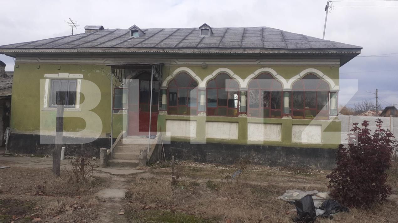 Casa de vânzare 3 camere Exterior Sud - 203250CV | BLITZ Craiova | Poza3